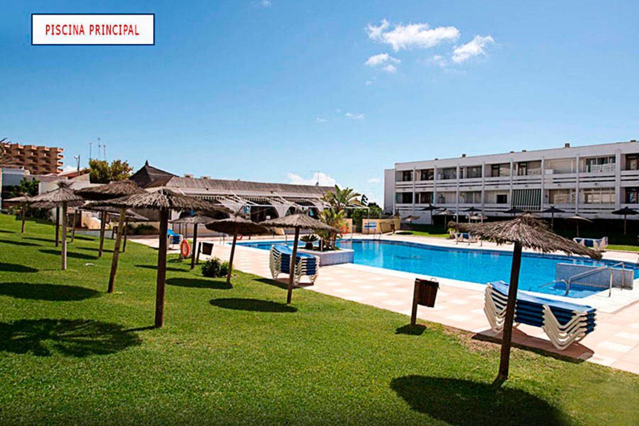 Estudio Primera Linea De Playa Matalascañas Esterno foto