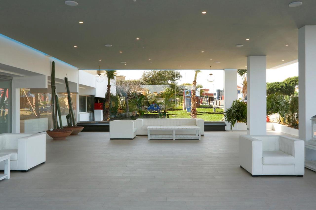 Estudio Primera Linea De Playa Matalascañas Esterno foto