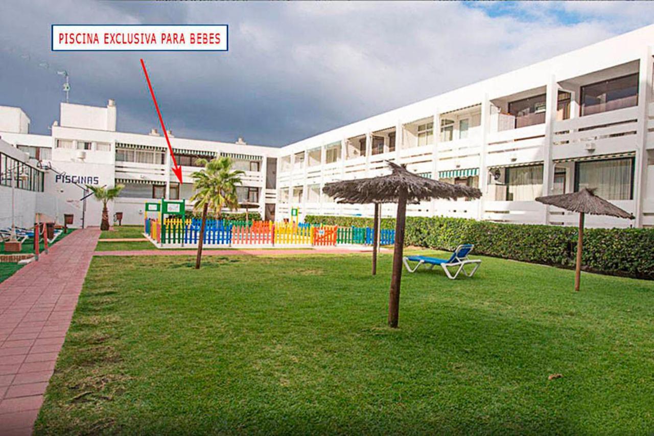 Estudio Primera Linea De Playa Matalascañas Esterno foto
