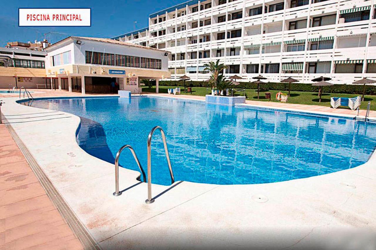 Estudio Primera Linea De Playa Matalascañas Esterno foto